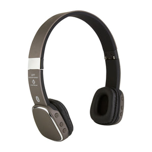 Audífonos ORION bluetooth plegables con audio de alta resolución--CIAUD010