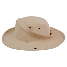 Cargar imagen en el visor de la galería, Sombrero Mojave de algodón---CIHAT003