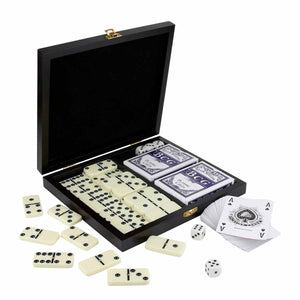 Juego de dominó y cartas---CIJM050