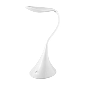 Lámpara de escritorio Swan de 12 leds---CILAM1070