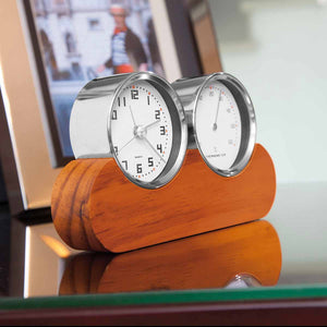 Reloj de escritorio Von Newman---CIMK250