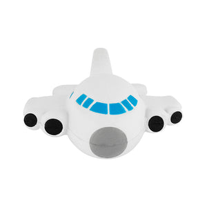 Figura antiestrés en forma de avión--NVSB015