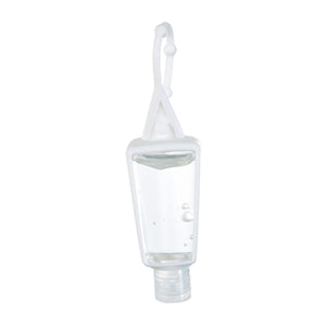 Gel antibacterial Helder portátil y recargable---CISLD008