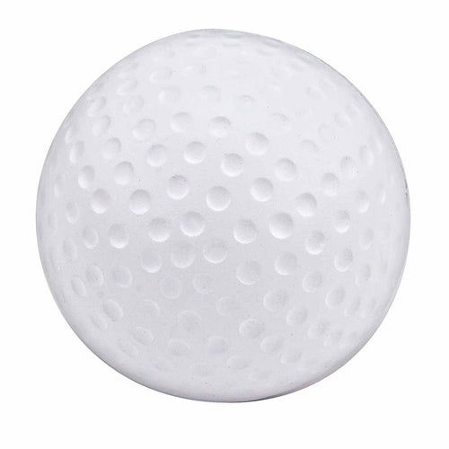 Pelota antiestrés de golf---CISOC011