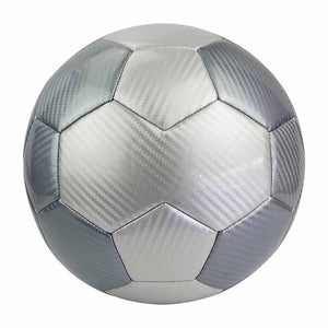 Balón de futbol Galaxi del No. 5---CISOC032