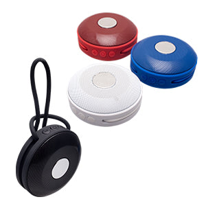 BOCINA BLUETOOTH MONTANA---TKTEC031