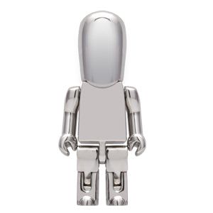 Memoria USB en forma de Robot--TKUSB026