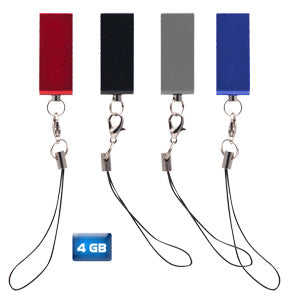 Memoria USB Slim Twist---TKUSB039