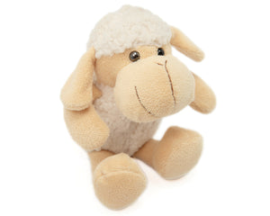 Muñeco de peluche con forma de oveja---DBA2527