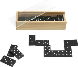 Juego de dominó---DOEN19