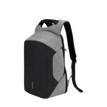 Cargar imagen en el visor de la galería, Mochila anti-robo tipo backpack porta laptop---NVTX081
