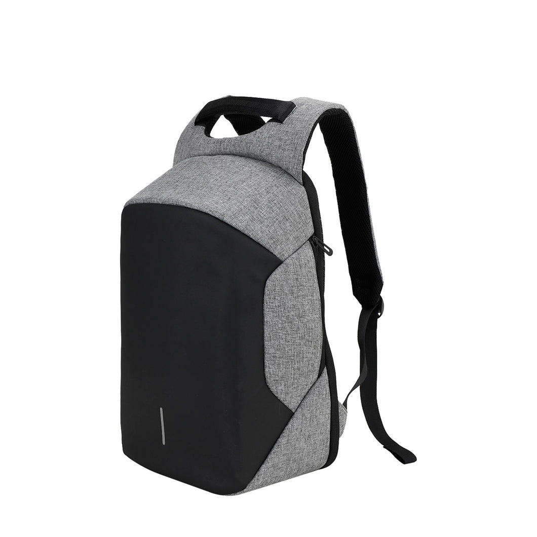 Mochila anti-robo tipo backpack porta laptop---NVTX081