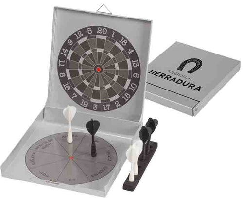 Estuche con dardos---DBEN3065