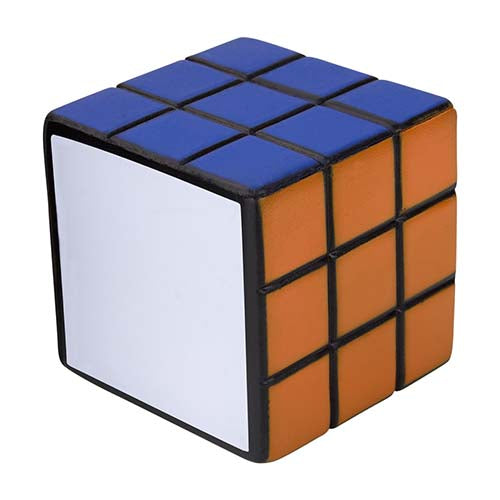 Cubo multicolor antiestrés---CISOC029