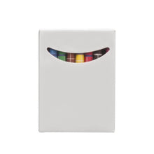 Cargar imagen en el visor de la galería, Set de 8 crayolas en diferentes colores---LSESC014