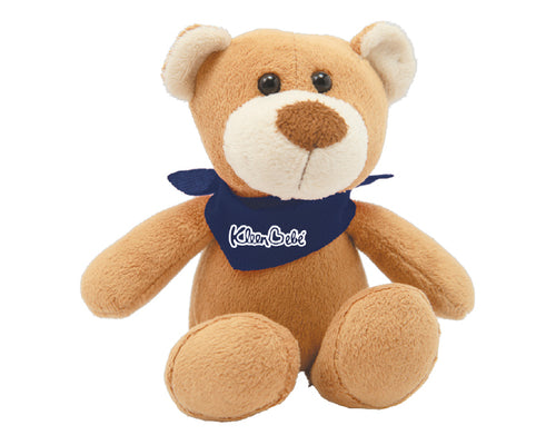 Muñeco de peluche en forma de oso---DBA2490