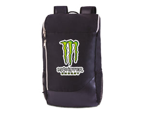 Mochila tipo backpack porta laptop con resplado acolchado---DBA2484