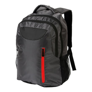 Mochila tipo backpack con porta laptop---NVTX058