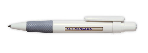 Bolígrafo Senator Big Pen para 6 mensajes---IXPL-S1171